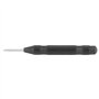 1 pc localisateur automatique de poinçon central métal presse à bois outil de marquage de Dent en acier localisateur de centre a