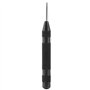 1 pc localisateur automatique de poinçon central métal presse à bois outil de marquage de Dent en acier localisateur de centre a