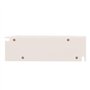 AUNMAS Contr?Leur de gradateur à LED, Sortie 3 canaux DC12V-24V PWM RGB pour Bandes LED Multicolores RGB