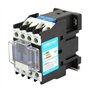 CJX2-1210 12A 24V AC contacteur