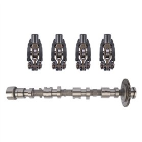 Bisenya Arbre à Cames et Culbuteur Compatible avec 3 BM 6 GJ CX-5 2.2 Diesel 2012-2017 SH01-12-440 SH01-12-440B