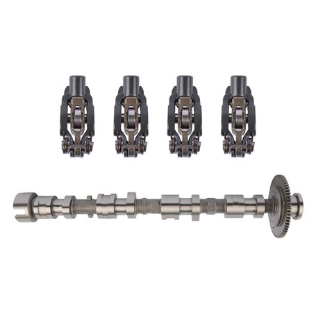 Bisenya Arbre à Cames et Culbuteur Compatible avec 3 BM 6 GJ CX-5 2.2 Diesel 2012-2017 SH01-12-440 SH01-12-440B