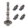Bisenya Arbre à Cames et Culbuteur Compatible avec 3 BM 6 GJ CX-5 2.2 Diesel 2012-2017 SH01-12-440 SH01-12-440B