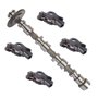 Bisenya Arbre à Cames et Culbuteur Compatible avec 3 BM 6 GJ CX-5 2.2 Diesel 2012-2017 SH01-12-440 SH01-12-440B