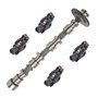 Bisenya Arbre à Cames et Culbuteur Compatible avec 3 BM 6 GJ CX-5 2.2 Diesel 2012-2017 SH01-12-440 SH01-12-440B