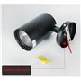 Spot À Faisceau LED Exterieur, Projecteur De Sol Lumières, Petit Plafonnier LED, Source Lumineuse COB Éclairage Paysager, Pour L