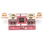 Diodes Varactor, batterie de panneau solaire 50A chargeant la diode idéale de protection contre l'irrigation inversée