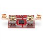 Diodes Varactor, batterie de panneau solaire 50A chargeant la diode idéale de protection contre l'irrigation inversée