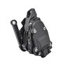 Woosphy Capteur de position de la pédale d'accélérateur à 6 broches Remplacement pour Clio II Kangoo/Kangoo Express Thalia I LB 