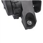 Woosphy Capteur de position de la pédale d'accélérateur à 6 broches Remplacement pour Clio II Kangoo/Kangoo Express Thalia I LB 