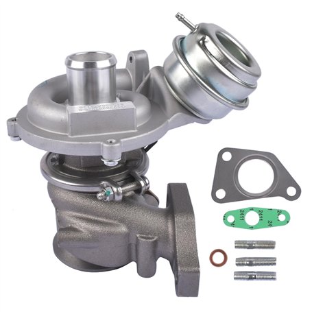 Bisenya Turbocompresseur Remplacement pour 500 PANDA PUNTO NEMO YPSILON MUSA BIPPER CORSA MERIVA 75HP 55Kw 1.3CDTI SDE 55231037