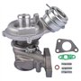 Bisenya Turbocompresseur Remplacement pour 500 PANDA PUNTO NEMO YPSILON MUSA BIPPER CORSA MERIVA 75HP 55Kw 1.3CDTI SDE 55231037