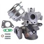 Bisenya Turbocompresseur Remplacement pour 500 PANDA PUNTO NEMO YPSILON MUSA BIPPER CORSA MERIVA 75HP 55Kw 1.3CDTI SDE 55231037 