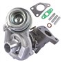 Bisenya Turbocompresseur Remplacement pour 500 PANDA PUNTO NEMO YPSILON MUSA BIPPER CORSA MERIVA 75HP 55Kw 1.3CDTI SDE 55231037 