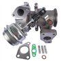 Bisenya Turbocompresseur Remplacement pour 500 PANDA PUNTO NEMO YPSILON MUSA BIPPER CORSA MERIVA 75HP 55Kw 1.3CDTI SDE 55231037 
