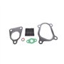 Woosphy turbocompresseur Remplacement pour Vivaro 2.0 CDTi Trafic Primastar 2.0 dCi 2006-2016 8200637628 7701477300