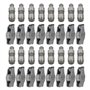 Bisenya 16x Bras Suiveur 16x Poussoir Hydraulique Compatible avec A3 A4 1.6 TDI 2.0 TDI 2.7 TDI 3.0 TDI 4 cylindres 059109521 AS