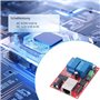 Module de contrôleur DC5V-24V, module de relais de haute qualité, avec commutateur de retard de carte de relais bidirectionnel p