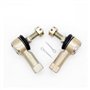 TROIOIUM Kit d'embouts de biellette de Direction M10-M12