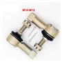 Joints à rotule adaptés for Quad ATV Adly Her Chee RS 50 LC Q