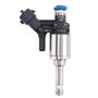 LVTFCO 4 Pièces Déflecteurs de Vent Voiture pour Opel Astra 2010-2012, Vitre Voitur Déflecteurs Deflecteur D Air Déflecteurs Déf