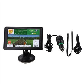 Navigateur GPS pour voiture
