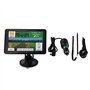 Navigateur GPS pour voiture