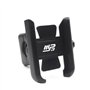pour Piaggio MP3 250 300 500 HPE Sport Scooter Moto Accessoires Guidon Support pour téléphone Portable GPS Support de Support (C