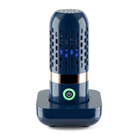 Nettoyer de Fruits 3000mAh Capsule Forme Fruits et Veg Nettoyant Portable Renque Mondure USB Banane imperméable Rechargeable pou