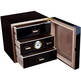 PGPAYH Boîte à cigares