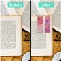 marque-page pour enfants