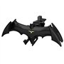 HESTAYAY Support universel Batman pour grille d'aération de voiture