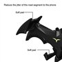 HESTAYAY Support universel Batman pour grille d'aération de voiture