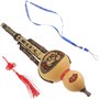 1 ensemble d'instruments de flûte pour adultes