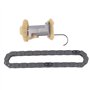 Bisenya Kit de Chaîne de Distribution Remplacement pour Berlingo C3 C4 Jumpy DS3 Astra K Combo 2008 208 308 3008 Expert Partner 