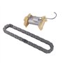 Bisenya Kit de Chaîne de Distribution Remplacement pour Berlingo C3 C4 Jumpy DS3 Astra K Combo 2008 208 308 3008 Expert Partner 