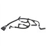 Bisenya Kit De Réparation De Câble Bougie De Préchauffage Compatible Avec Transp-orter Prits-che Fahrg-estell 1995-2003 2.5 TDI 