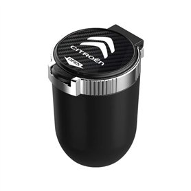 CWMLB Cendrier Voiture pour Citroen C5 Aircross 2022-