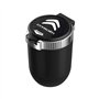 CWMLB Cendrier Voiture pour Citroen C5 Aircross 2022-