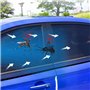 Fenêtre Anti-Mouches Pare-Soleil Voiture Bébé A