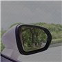 4 PIÈCES Moustiquaire pour Voiture pour Renault Trafic (I, II, III) (1981-2019), Fenêtre Anti-Mouches Pare-Soleil Voiture Bébé A