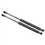 2 Pièces Verin Hydraulique de Capot pour Audi A8 4D2 4D8 Saloon/Sedan 1994-2002, Vérins à Gaz pour Capot Amortisseurs Capot Mote