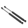 2 Pièces Verin Hydraulique de Capot pour Audi A8 4D2 4D8 Saloon/Sedan 1994-2002, Vérins à Gaz pour Capot Amortisseurs Capot Mote