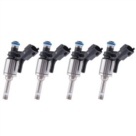 Gtdtixc Injecteur Injecteur de Carburant pour BMW pour Mini 1.6 16 V THP 9802541680