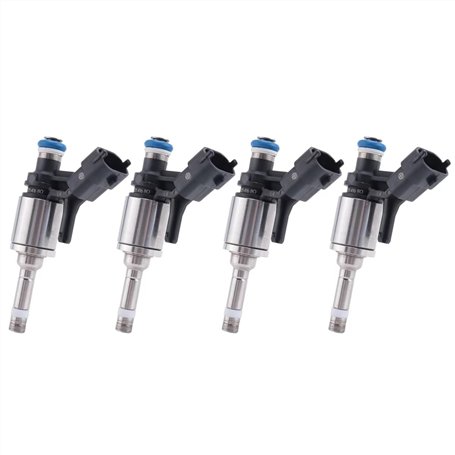 Gtdtixc Injecteur Injecteur de Carburant pour BMW pour Mini 1.6 16 V THP 9802541680