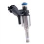 Gtdtixc Injecteur Injecteur de Carburant pour BMW pour Mini 1.6 16 V THP 9802541680, 4 pièces, buse de soupape de Moteur, Inject