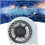 Ventilateur de Refroidissement Externe à Connecteur 3 Broches