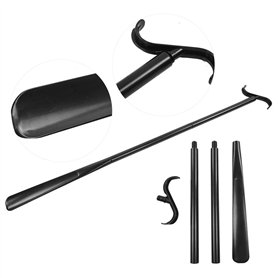 Bâton de Pansement Long Détachable pour Chaussures Portables