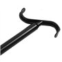 Bâton de Pansement Long Détachable pour Chaussures Portables, Chaussettes, Aides à L'habillage avec Chausse-pied, Aides à L'habi