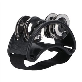 Tambourin Shaker
